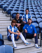 Camiseta FC Porto 2025/26 - 1ª Equipación