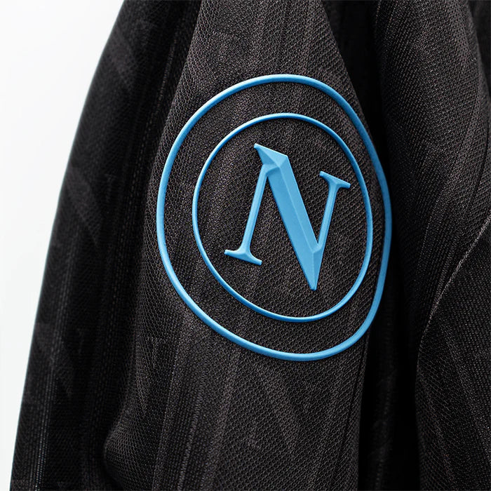 Camiseta Napoli 2025/26 - 3ª Equipación