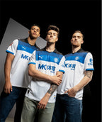 Camiseta Alavés 2025/26 - 2ª Equipación