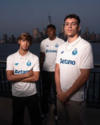 Camiseta FC Porto 2025/26 - 3ª Equipación