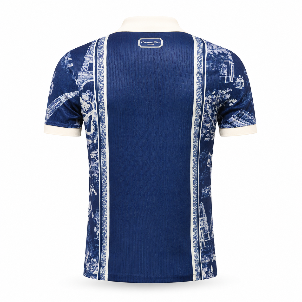Camiseta Psg - Edición Especial
