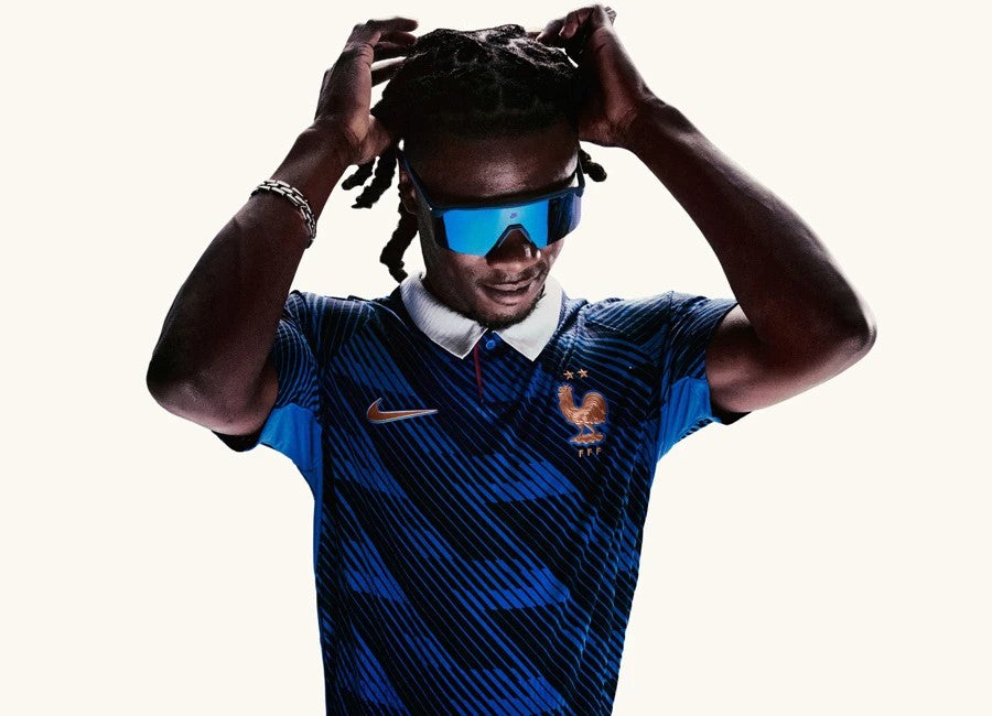 Camiseta Francia 2026 - 1ª Equipación
