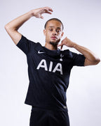 Camiseta Tottenham Hotspur 2025/26 - 2ª Equipación