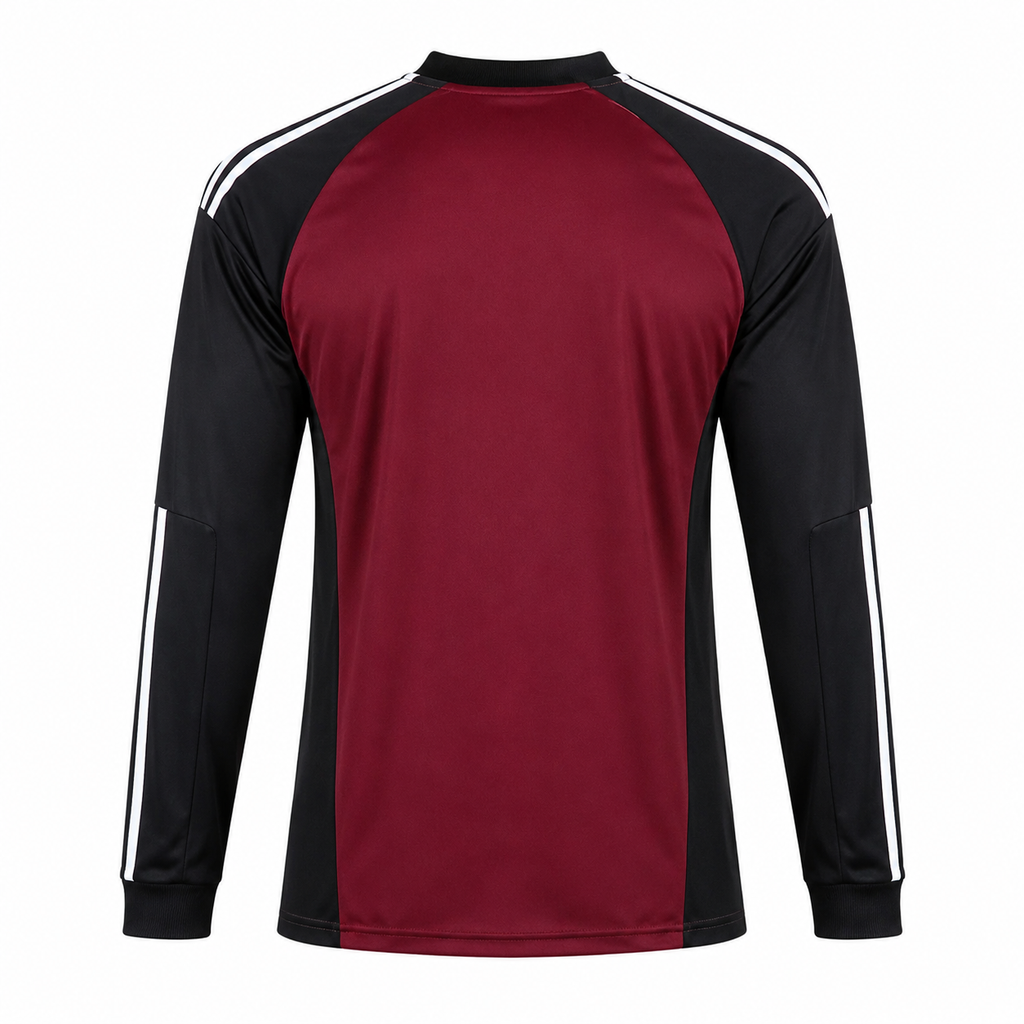Camiseta España Mundial 2026 - 2ª Equipación Portero Manga Larga