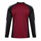 Camiseta España Mundial 2026 - 2ª Equipación Portero Manga Larga