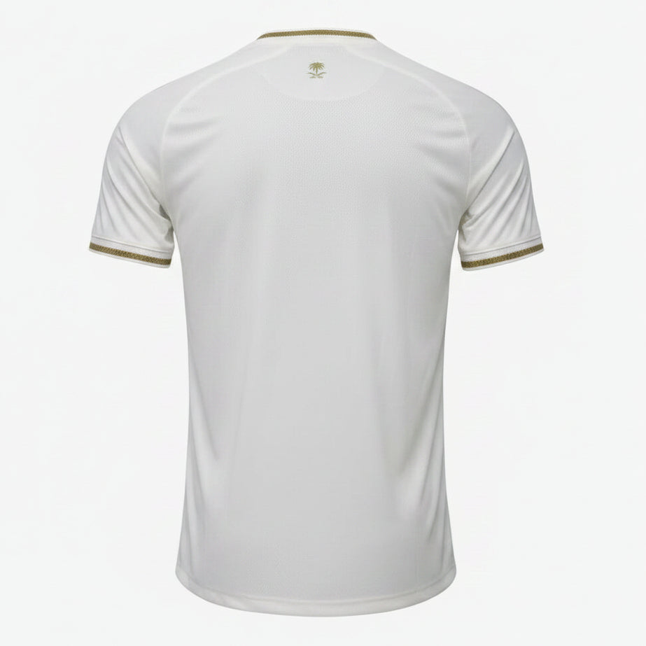 Camiseta Al-Nassr 2026/27 - 3ª Equipación