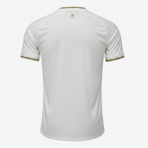 Camiseta Al-Nassr 2026/27 - 3ª Equipación