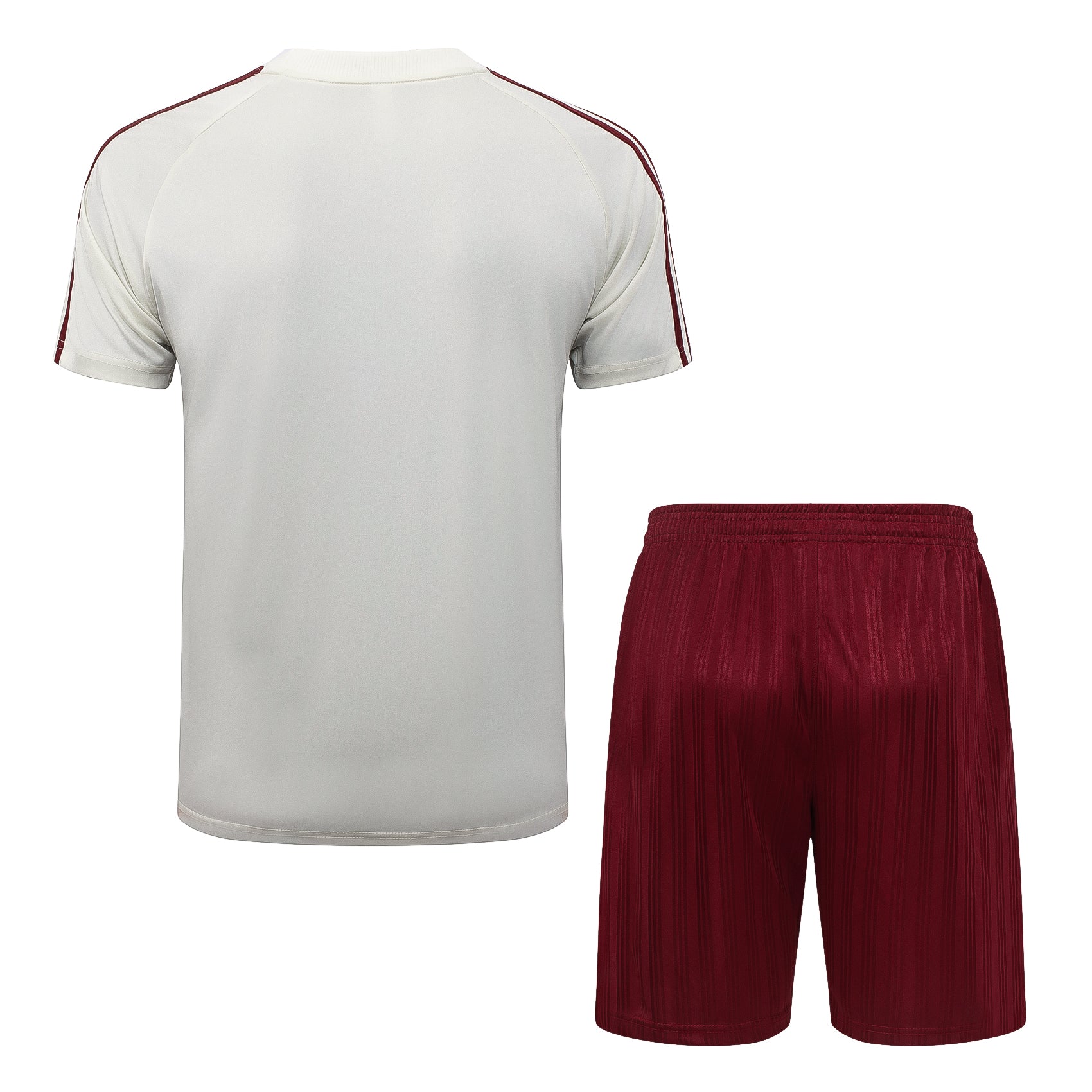 Conjunto de Entrenamiento Corto España - Mundial 2026