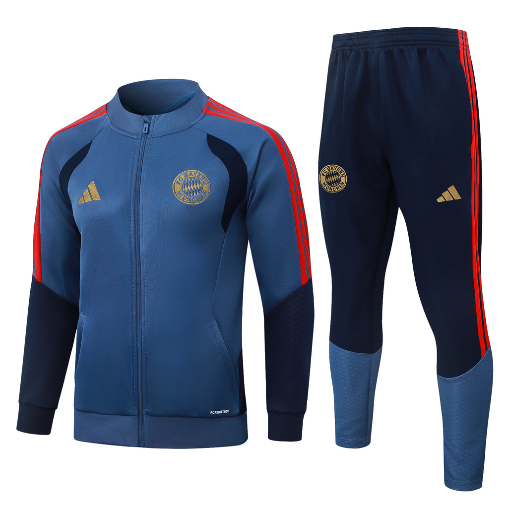 Chándal con Chaqueta Bayern Múnich - 2026/27