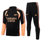 Conjunto de Entrenamiento Largo Arsenal - 2026/27