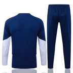 Conjunto de Entrenamiento Largo Real Madrid - 2026/27