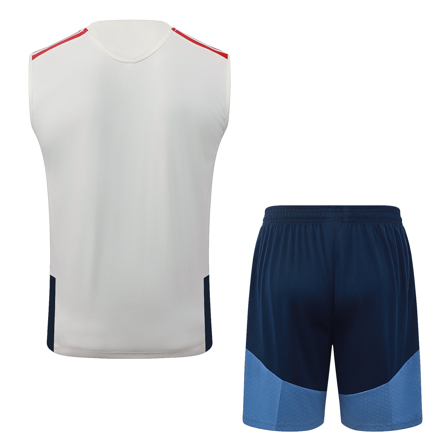 Conjunto de Entrenamiento de Tirantes Bayern Múnich - 2026/27