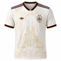 Camiseta España 2026 - Edición Especial Sagrada Família