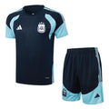 Conjunto de Entrenamiento Corto Argentina - Mundial 2026