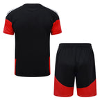 Conjunto de Entrenamiento Corto Alemania - Mundial 2026