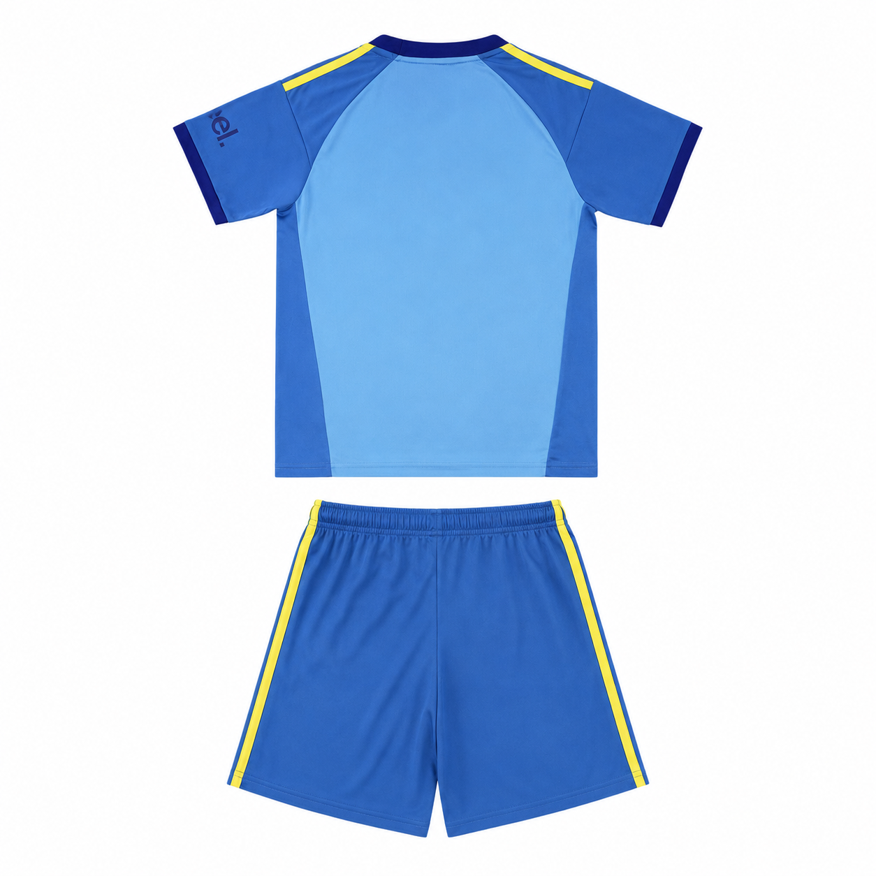 Conjunto Infantil Arsenal 2026/27 - 2ª Equipación Portero
