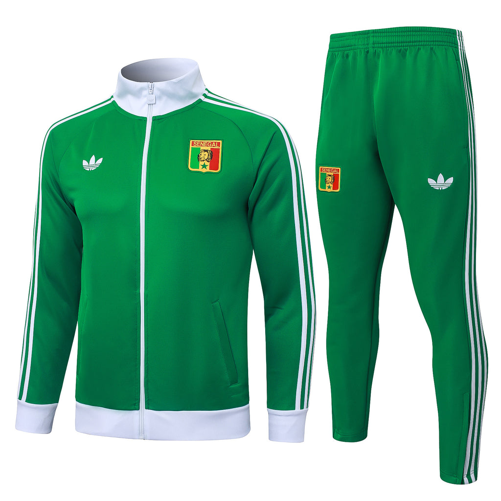 Chándal con Chaqueta Senegal - Mundial 2026