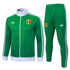 Chándal con Chaqueta Senegal - Mundial 2026