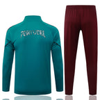 Conjunto de Entrenamiento Largo Portugal - Mundial 2026