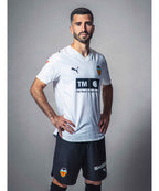 Camiseta Valencia 2025/26 - 1ª Equipación