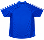 Camiseta Retro Real Madrid 2004/05 - 3ª Equipación