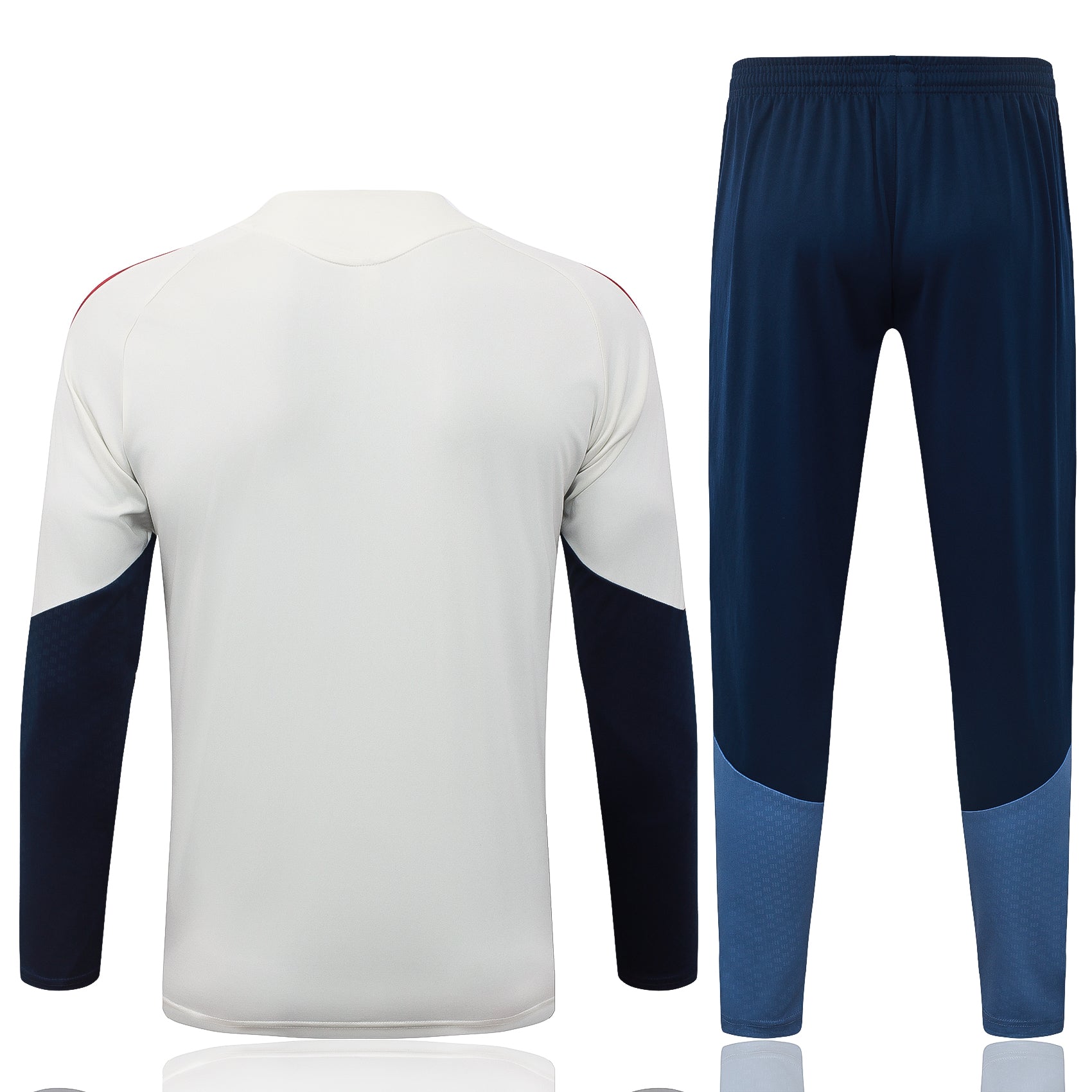 Conjunto de Entrenamiento Largo Bayern Múnich - 2026/27