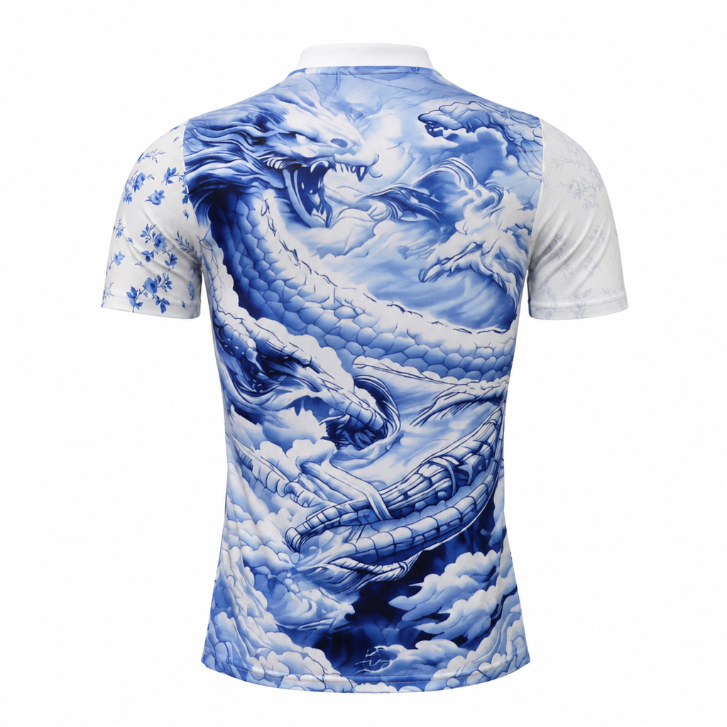 Camiseta Japón - Edición Especial