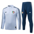 Conjunto de Entrenamiento Largo Italia - Mundial 2026