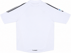 Camiseta Retro Real Madrid 2005/06 - 1ª Equipación