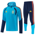 Chándal con Chaqueta España - Mundial 2026