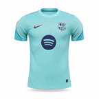 Camiseta de Entrenamiento Fc Barcelona 2026/27 - 3ª Equipación Entrenamiento