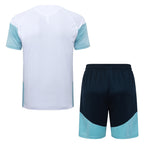Conjunto de Entrenamiento Corto Argentina - Mundial 2026