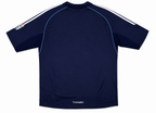 Camiseta Retro Real Madrid 2005/06 - 2ª Equipación
