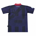 Camiseta Retro Atlético de Madrid 1995/96 - 2ª Equipación