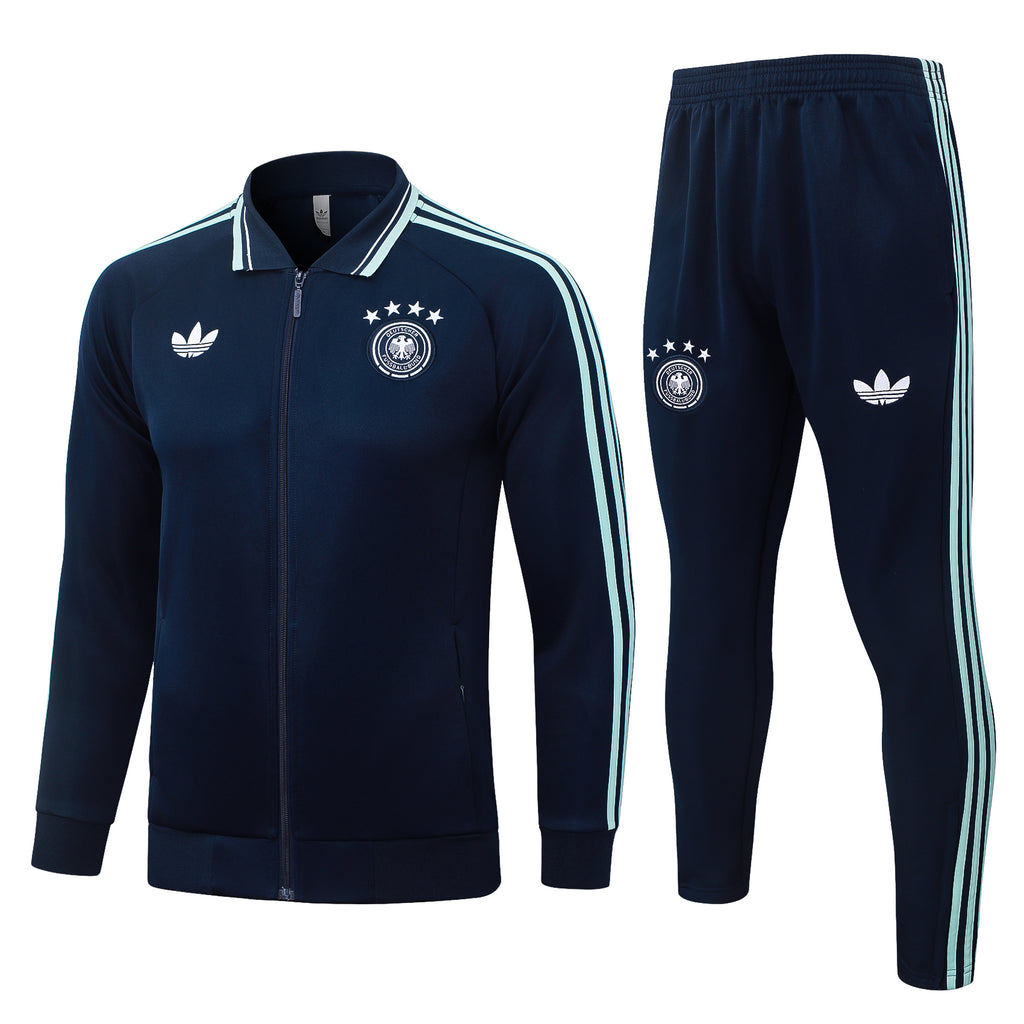 Chándal con Chaqueta Alemania - Mundial 2026
