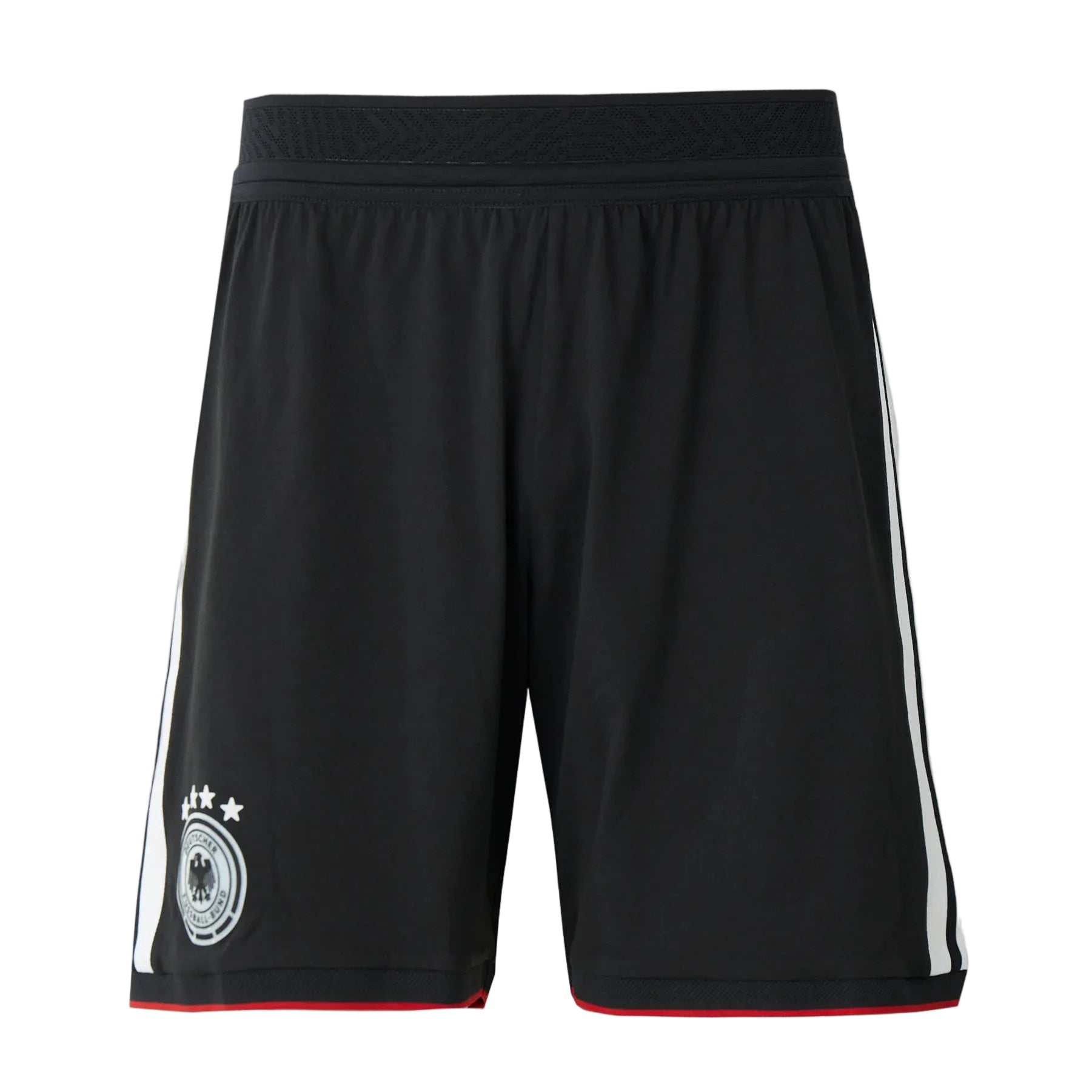 Pantalón Corto Alemania Mundial 2026 - 1ª Equipación (Alternativa)