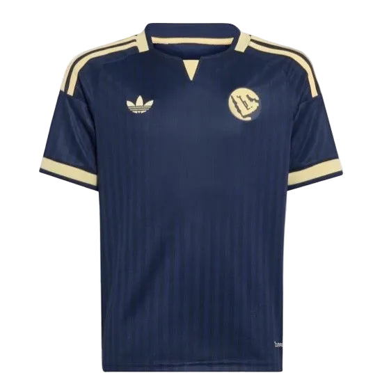 Camiseta Al-Nassr 2026/27 - 2ª Equipación