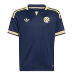 Camiseta Al-Nassr 2026/27 - 2ª Equipación