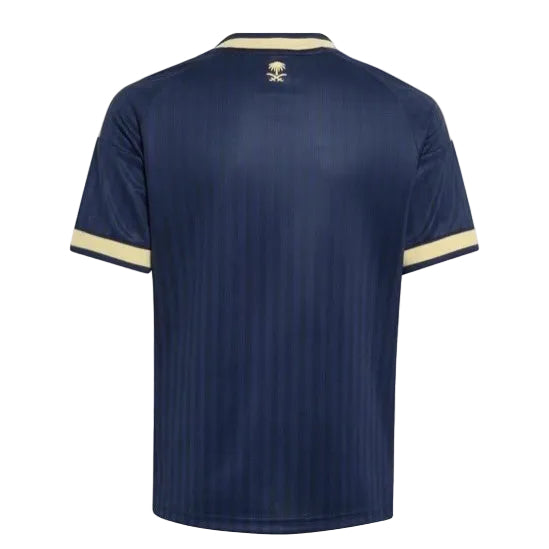 Camiseta Al-Nassr 2026/27 - 2ª Equipación