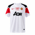 Camiseta Manchester United - Edición Final Champions League Wembley 2011