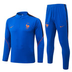 Conjunto de Entrenamiento Largo Francia - Mundial 2026