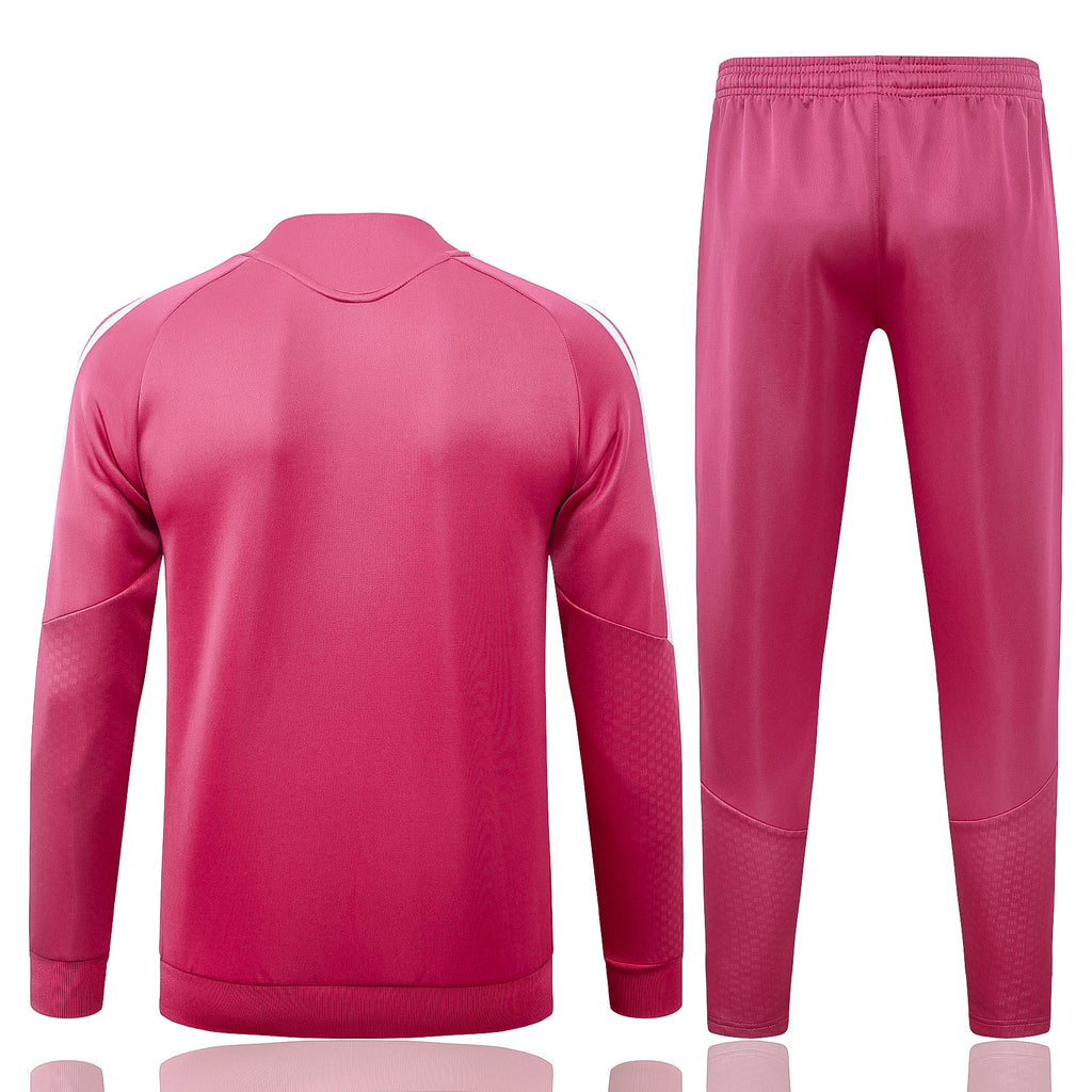 Chándal con Chaqueta Real Madrid - 2026/27