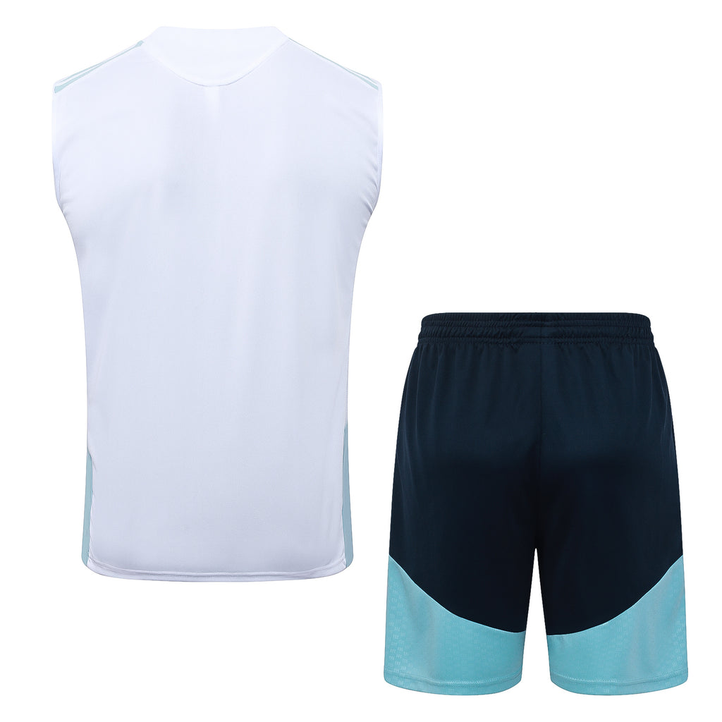 Conjunto de Entrenamiento de Tirantes Argentina - Mundial 2026