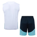 Conjunto de Entrenamiento de Tirantes Argentina - Mundial 2026