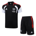 Conjunto Polo Pre-Partido Arsenal - 2026/27