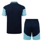 Conjunto Polo Pre-Partido Argentina - Mundial 2026