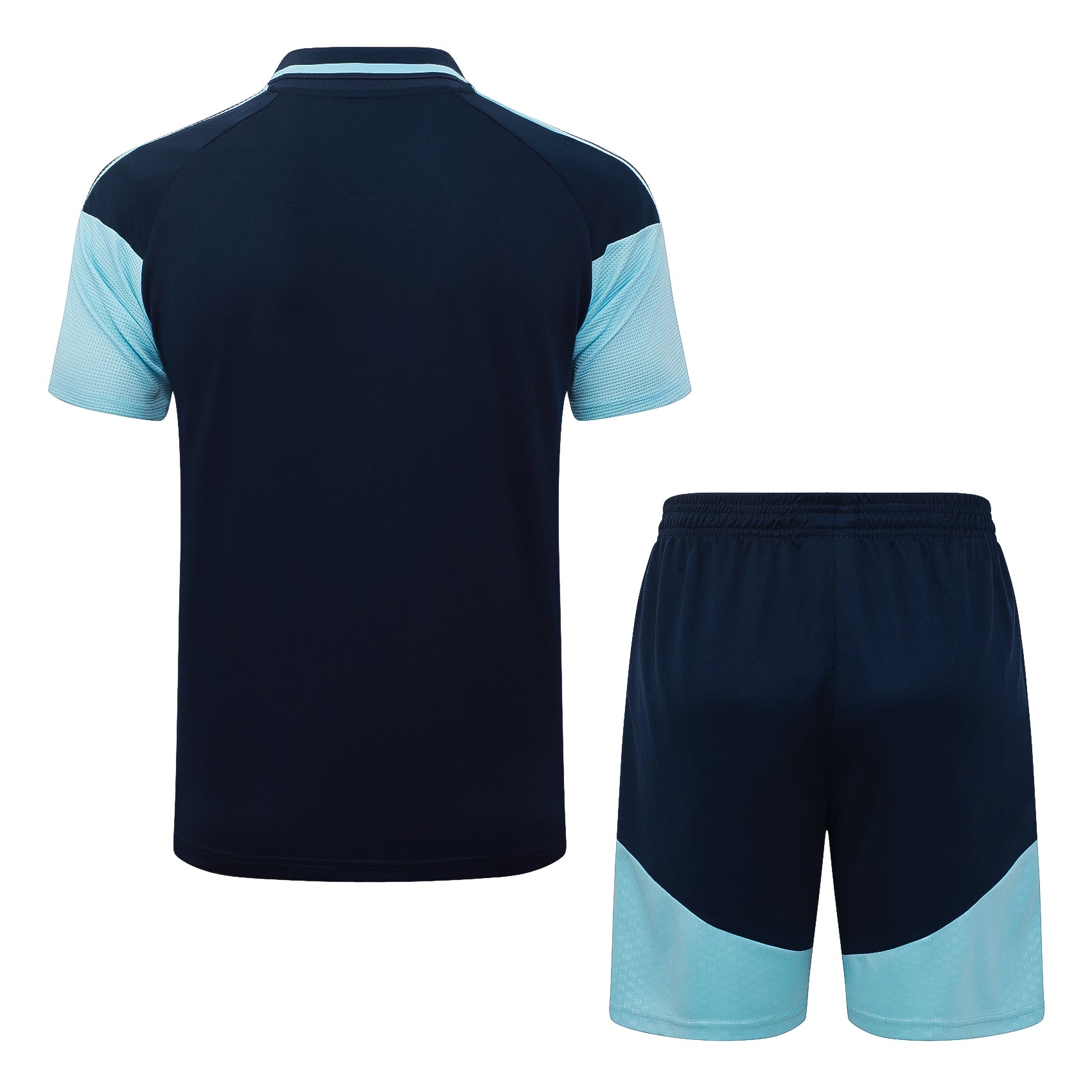 Conjunto Polo Pre-Partido Argentina - Mundial 2026