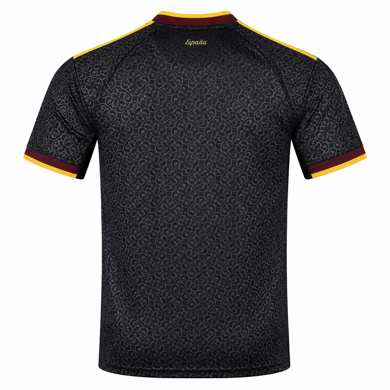 Camiseta España - Edición Especial Mundial 2026