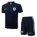 Conjunto de Entrenamiento Corto Inglaterra - Mundial 2026
