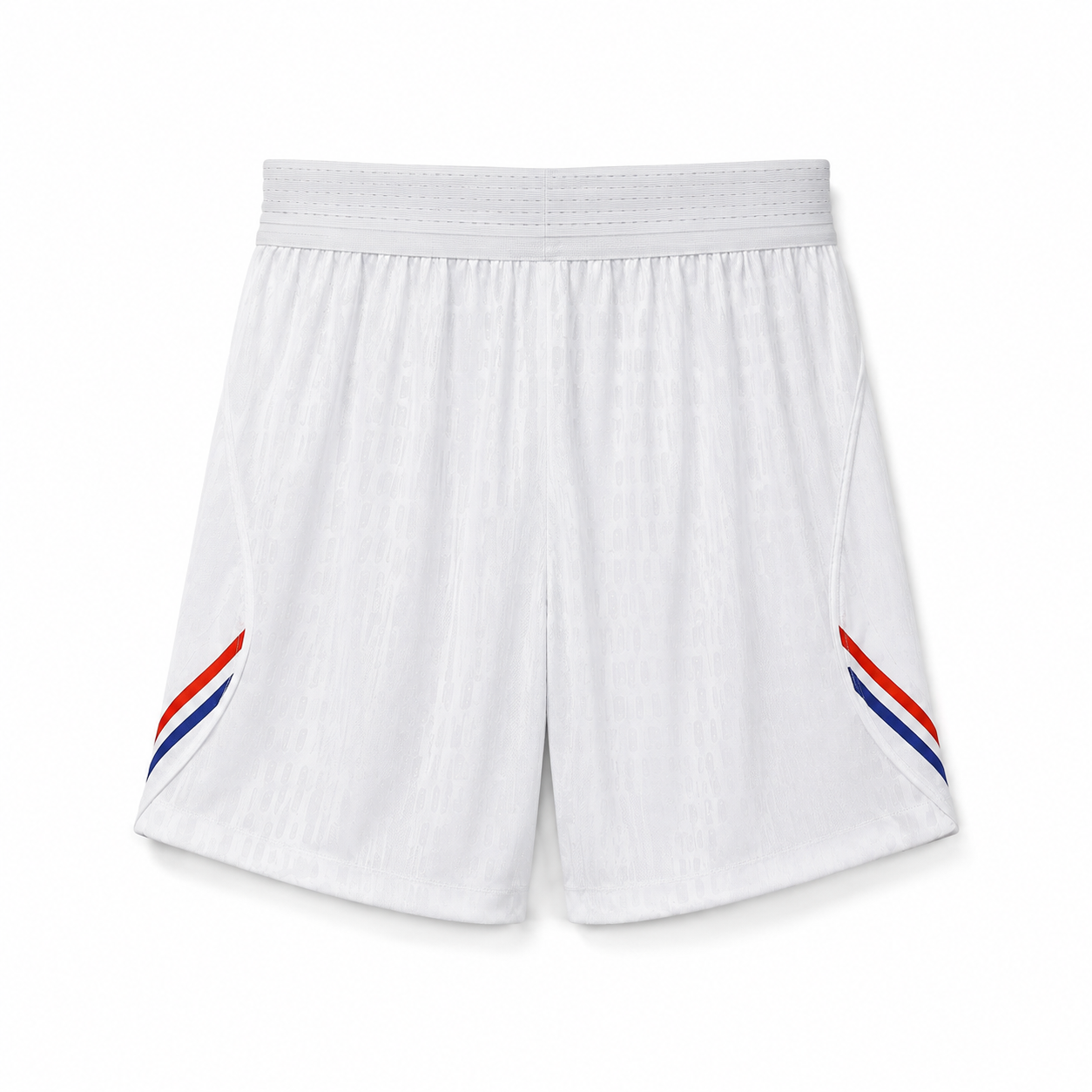 Pantalón Corto Francia Mundial 2026 - 1ª Equipación